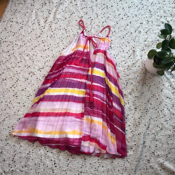 BB Dakota Summerlyn Mini Dress - Picture 9 of 11